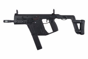 Krytac - Replika KRISS Vector - czarna