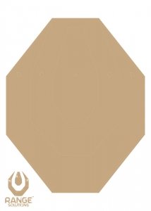 Tarcze strzeleckie RS-IPSC 50szt.