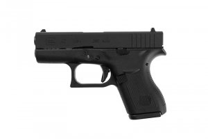 Umarex - Replika Glock 42 Gen4