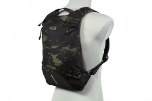Plecak Casual Pack - Multicam Black