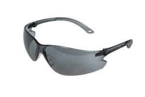 Pyramex - Okulary ITEK Gray Antifog