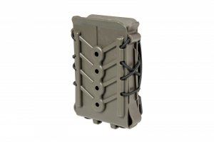 Ładownica HSG na magazynek 7,62 - Olive Drab