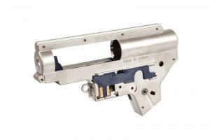 Lonex - Wzmocniony szkielet gearboxa 8mm do M4