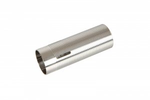 Point - Żebrowany cylinder typ 2