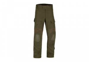 Spodnie Predator Combat Pants - Ranger Green