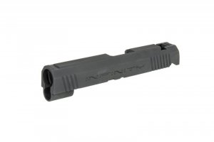 Aluminiowy zamek Infinity do Hi-CAPA 4.3