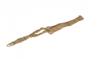 Zawieszenie 1-p Bungee Stylia - Coyote Brown
