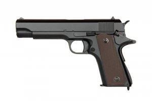 Replika CM123 (z akumulatorem)
