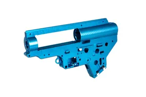 Aluminiowy Szkielet gearboxa CNC V2 - Specna Arms by Mancraft™