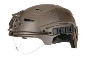 Replika hełmu EXF Bump Protective - Coyote