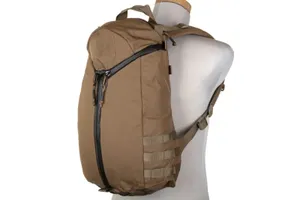 Plecak Y ZIP 33l - Coyote Brown