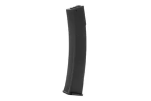 Magazynek Mid-Cap na 80/30 kulek do SA-J20 - Czarny