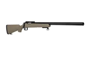 Replika karabinu snajperskiego Specna Arms SA-S12 EDGE™ Tan