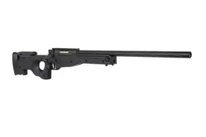 Replika karabinu snajperskiego Specna Arms SA-S11 EDGE™ Czarna