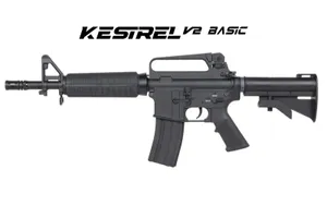 Replika EC-326 Kestrel ETU