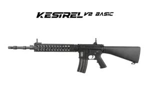 Replika SA-B16 ONE SAEC Kestrel ETU - Czarny