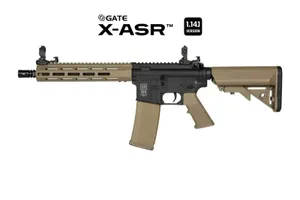 Replika SA-F03 FLEX GATE X-ASR (1,14J) - Half-Tan