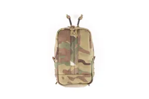 Kieszeń uniwersalna GTW Gear Mini Compressed Cargo Multicam
