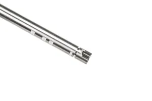 Lufa precyzyjna 6.03mm TTI Airsoft 116mm do replik WE Galaxy G-Series
