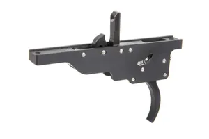 Zespół spustowy Zero Trigger TTI Airsoft do VSR10