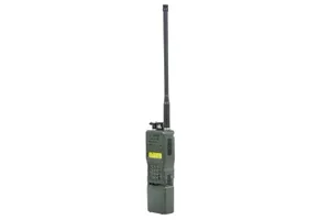 Atrapa radioodbiornika Tac-Sky AN/PRC-152 WYS0071 Zielona