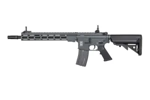 Replika SA-A34 ONE Kestrel ETU z silnikiem bezszczotkowym - Chaos Grey