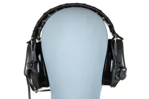 Zestaw słuchawkowy Tac-Sky WYS0147 PRO Headset Foliage Green