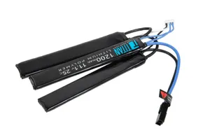 Akumulator Li-Po 11,1V 1200mAh 25C 