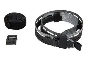 Pas taktyczny Lightweight Tactical Belt (Roz.M) - Czarny