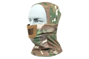 Maska Knight - Multicam