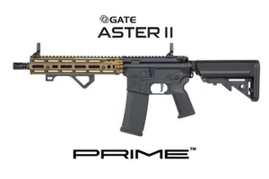 Replika SA-P27 PRIME Daniel Defense 10,5 cala - Chaos Bronze