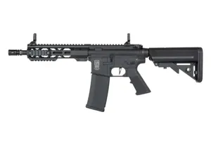 Replika SA-F08 FLEX HAL ETU - Czarny