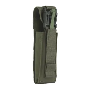 Kieszeń na opaskę zaciskową Quick Tourniquet Pouch - Ranger Green