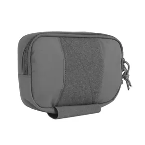 Podwieszana kieszeń uniwersalna Small Multi-Purpose Task Pouch - Wolf Grey