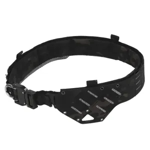Pas taktyczny ARC Tactical Belt (Roz.L) - Multicam Black