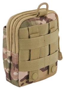 Ładownica typu cargo Brandit 8049 Multicam