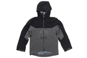 Kurtka Emerson Gear Blue Label Otter Hardshell Jacket Szara