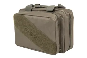 Pokrowiec na pistolet Expert Pistol Bag - olive