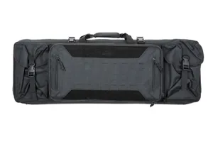 Pokrowiec Urban War Rifle Bag 88cm - Czarny