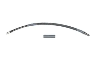 Złączka EPeS IGL HPA SlimLine z oplotem Czarny