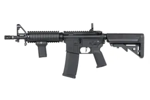 Replika RRA SA-E04 EDGE HAL ETU - Czarny