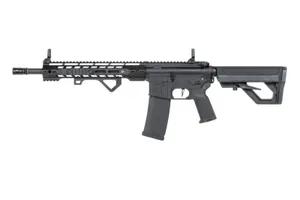 Replika SA-E14-H EDGE HAL ETU Heavy Ops Stock - Czarny