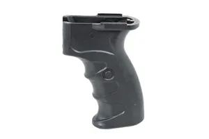 Chwyt pistoletowy BOLT Airsoft AK-12 do replik AK Czarny