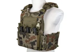 Kamizelka typu Plate Carrier Specna Arms Tactical QR - Wz.93