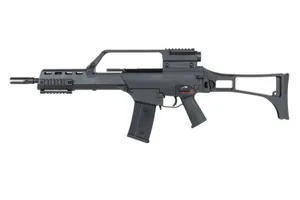 Replika GBBR DUAL POWER SR36K GB-304 z lunetą 