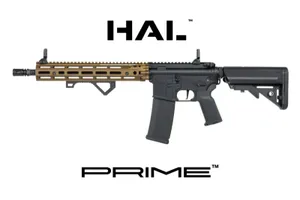 Replika SA-P28 Prime HAL ETU DD RIS III 12,5 cala z silnikiem bezszczotkowym - Chaos Bronze