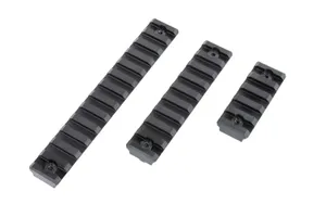 Zestaw 3 szyn M-LOK