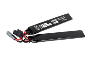 Akumulator LiPo 7,4V 1300mAh 25C 