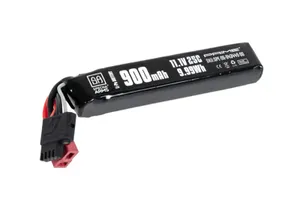 Akumulator LiPo 11,1V 900mAh 25C T-con