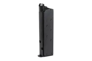 Magazynek Green Gas 15 kulek Cybergun do replik typu 1911